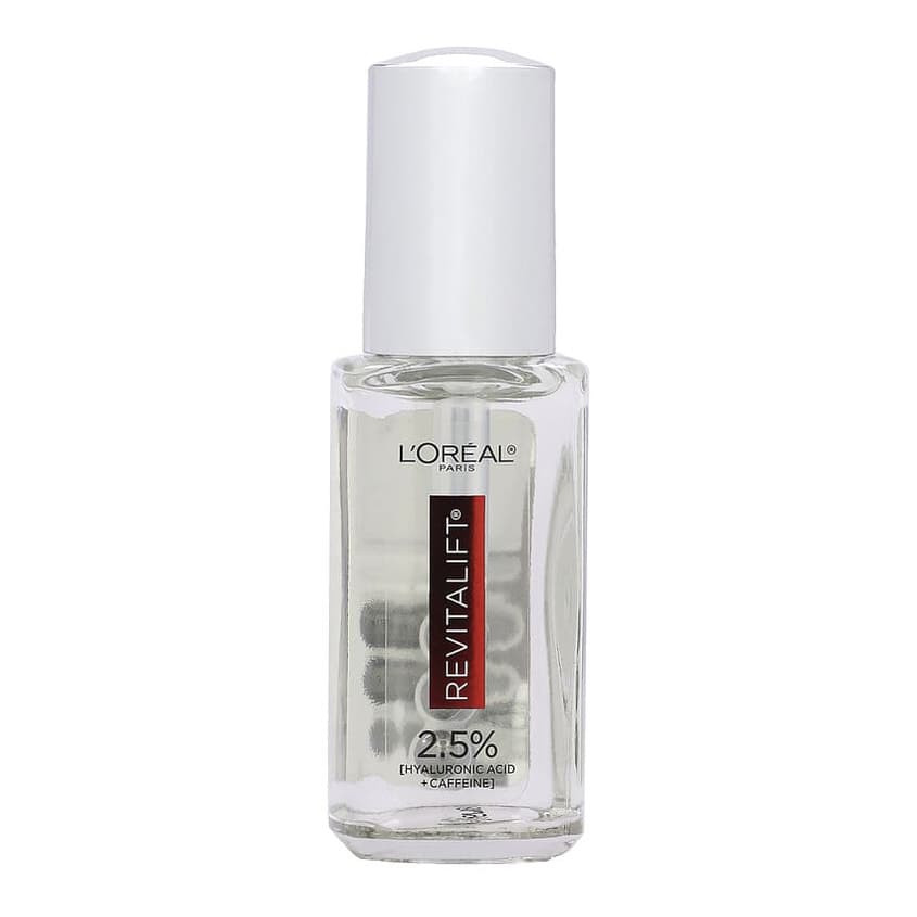 Revitalift Derm Intensives, 2.5 % [Hyaluronic Acid + Caffeine] Eye Serum