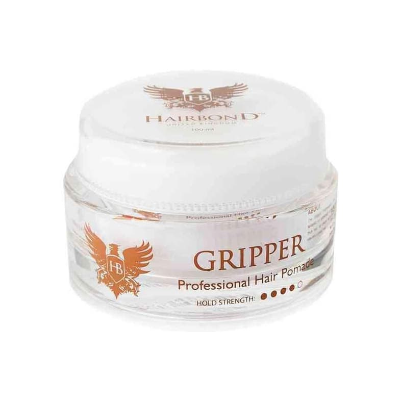 Gripper Pomade