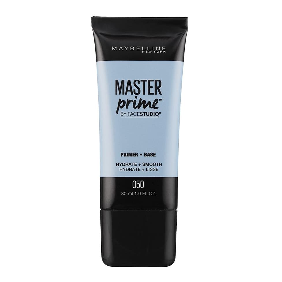 Master Prime Primer