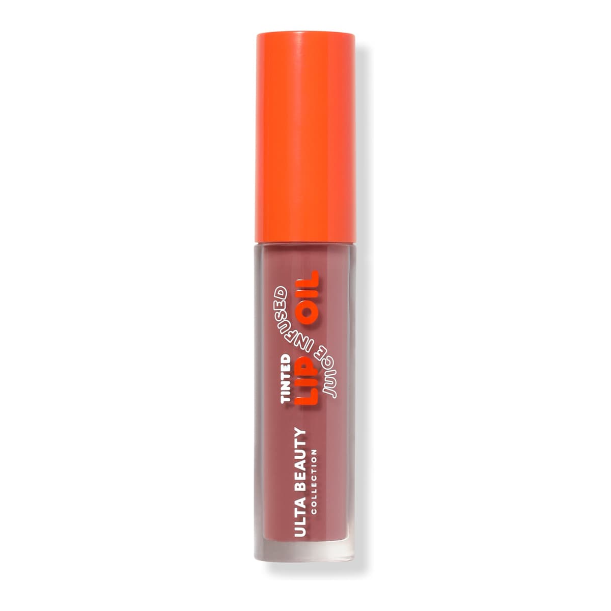 Juice Infused Tinted Lip Oil, Mad For Mauve