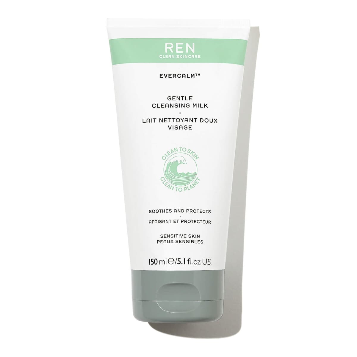 Evercalm™ Gentle Cleansing Milk