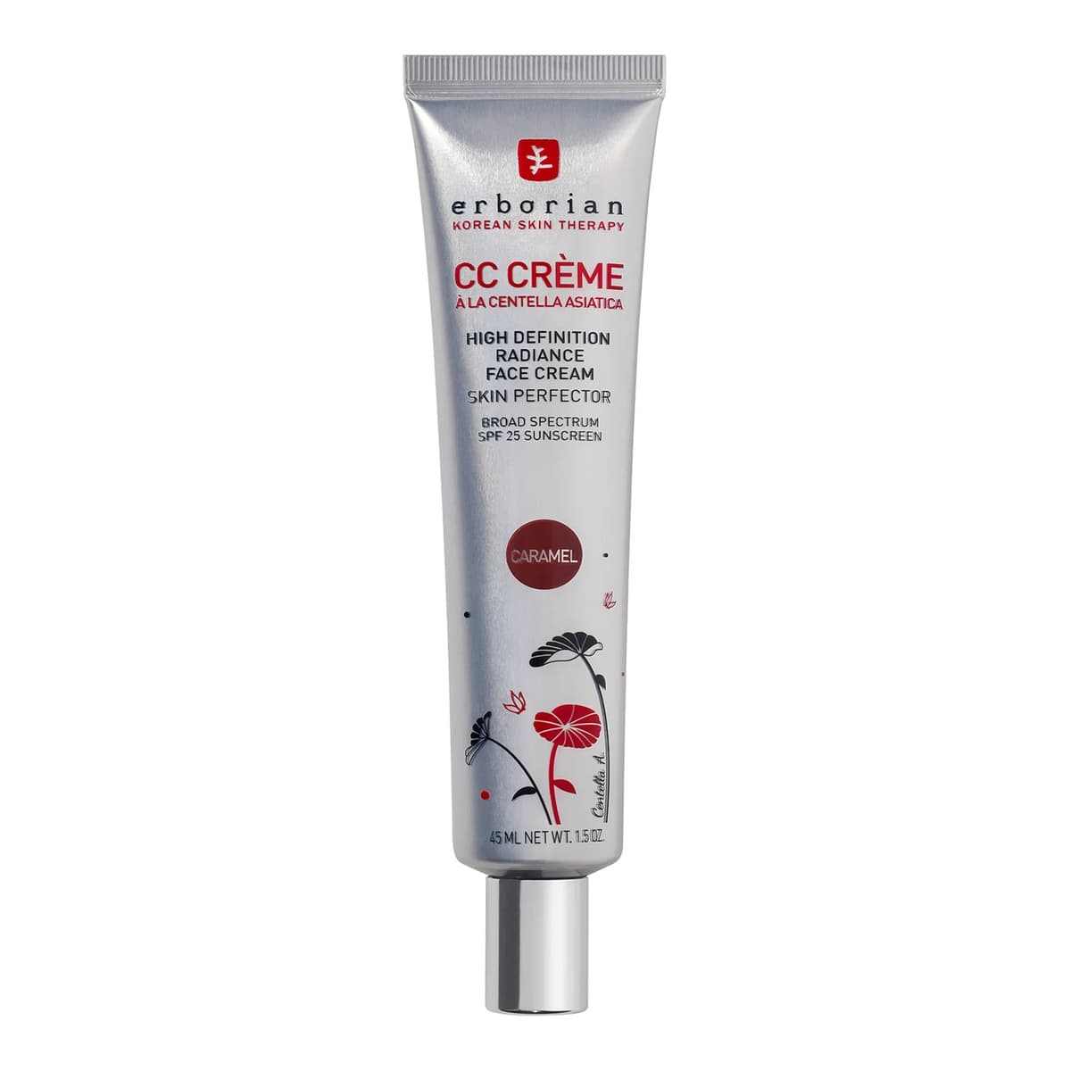 CC Cream, Clair