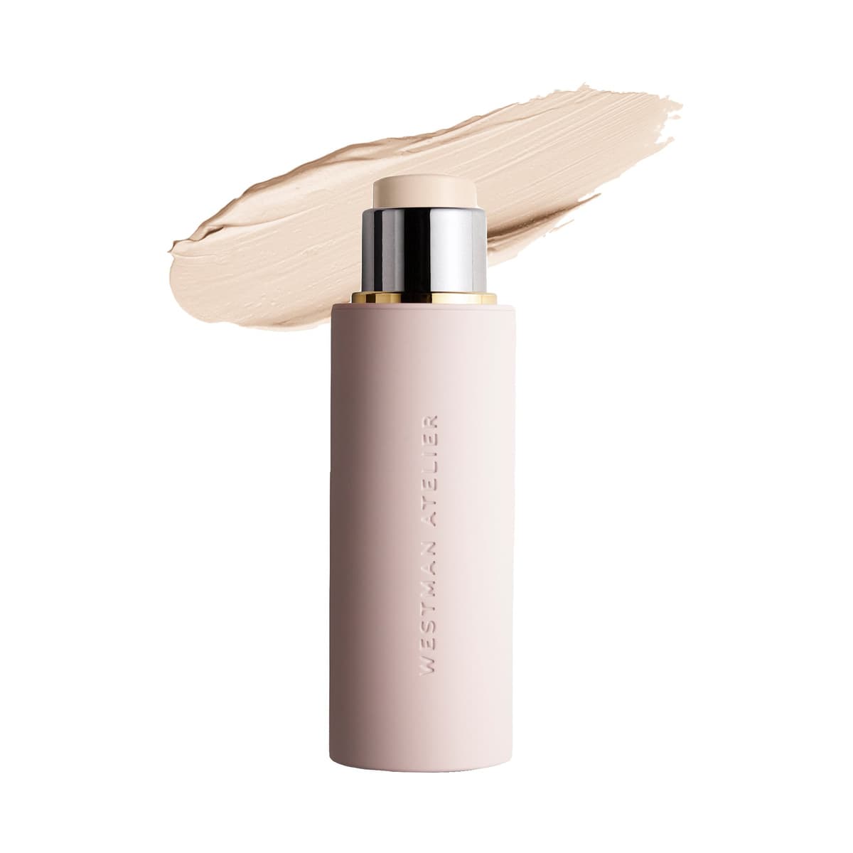 Vital Skin Full Coverage Foundation and Concealer Stick, Atelier N