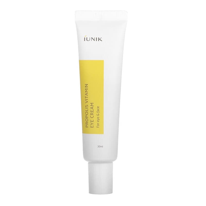 Propolis Vitamin Eye Cream, Eye & Face