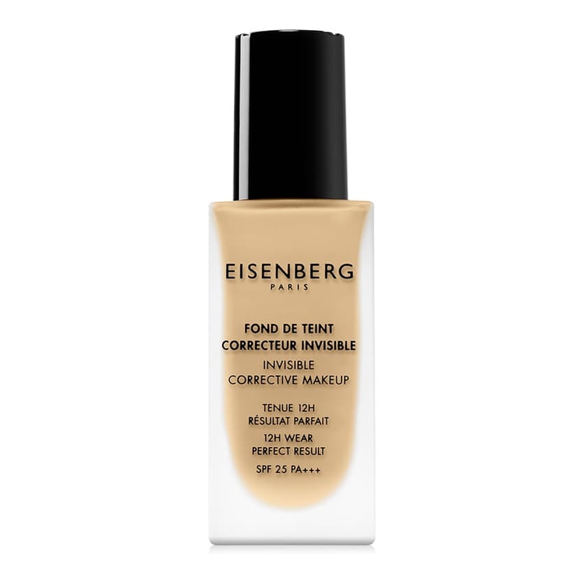 Le Maquillage Fond De Teint Correcteur Invisible