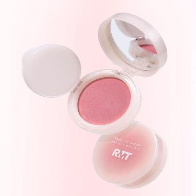 Multi Mini Blusher, #04