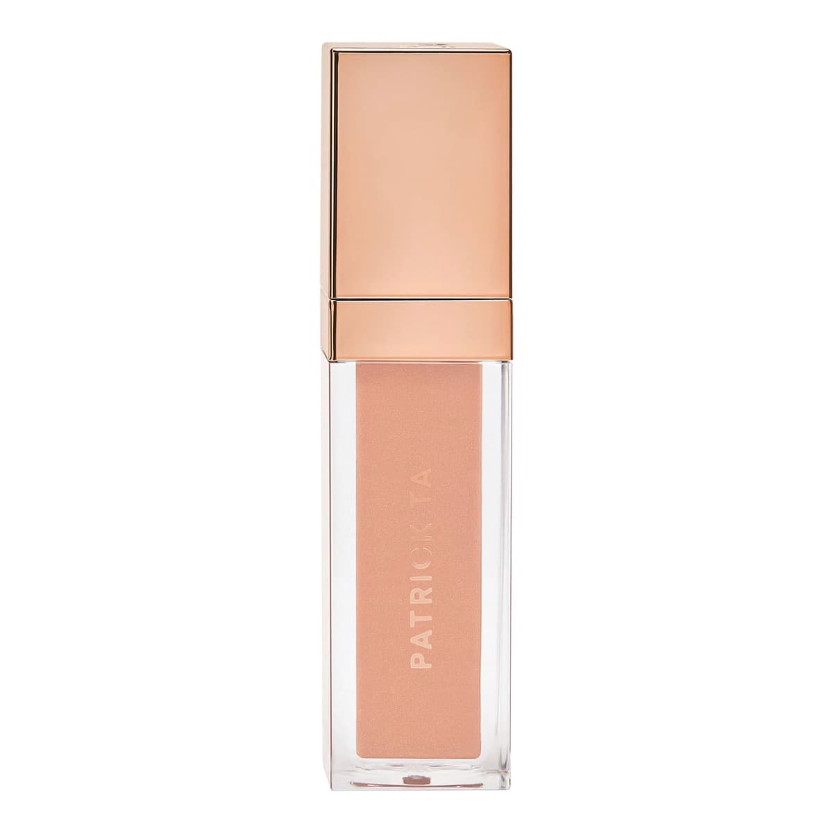 Major Volume Plumping Lip Gloss, Superficial