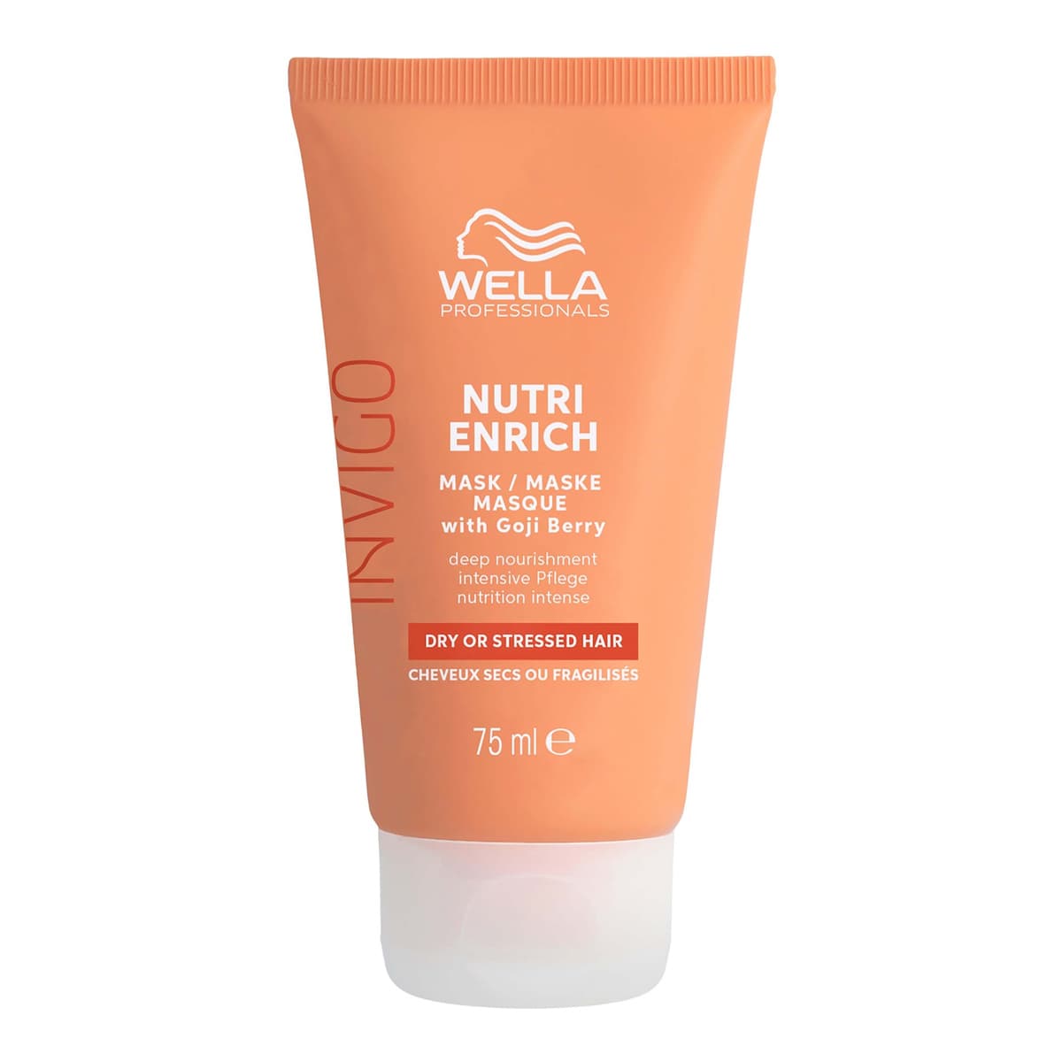 Invigo Nutri Enrich Deep Nourishing Mask