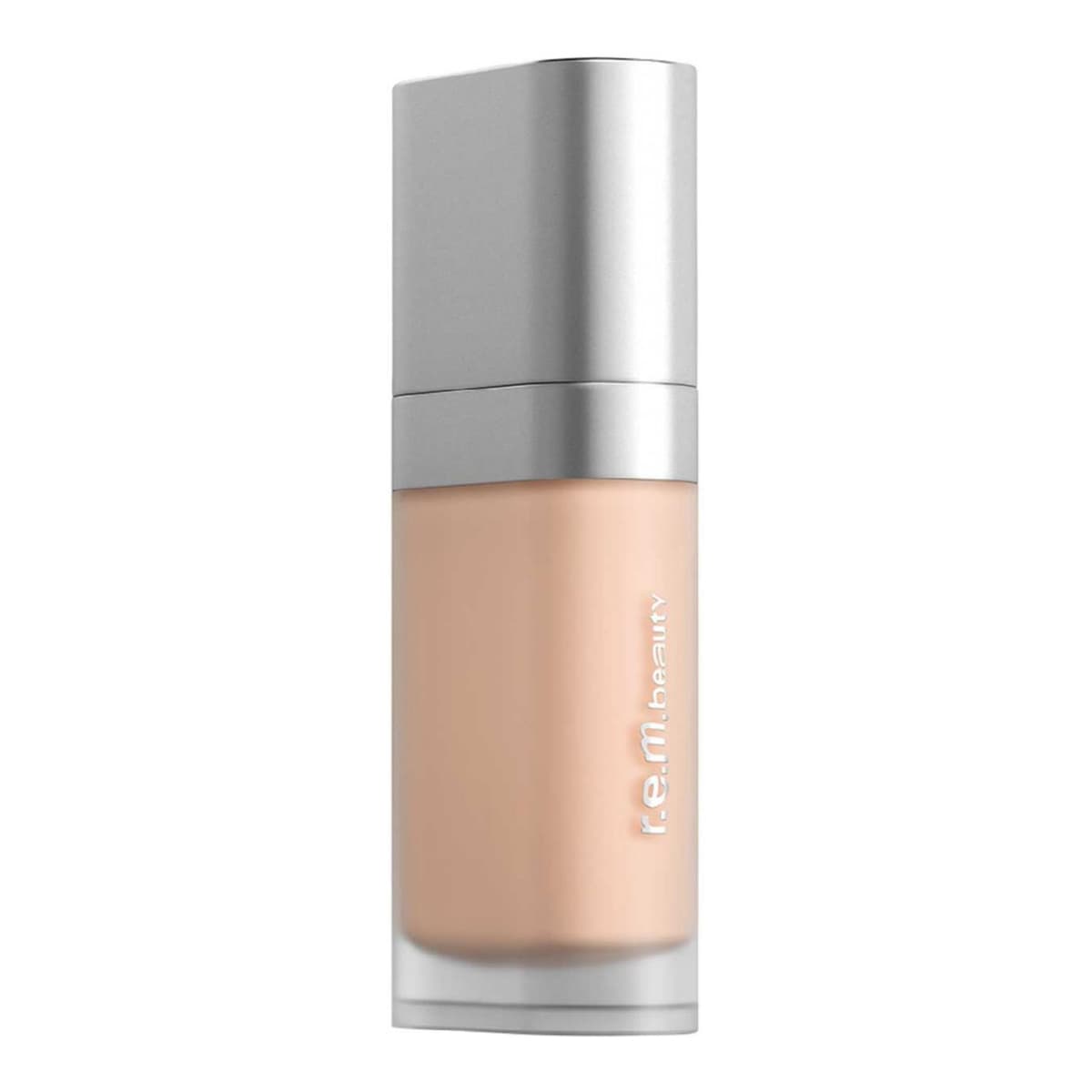 r.e.m. beauty Sweetener Foundation, Fair 8n