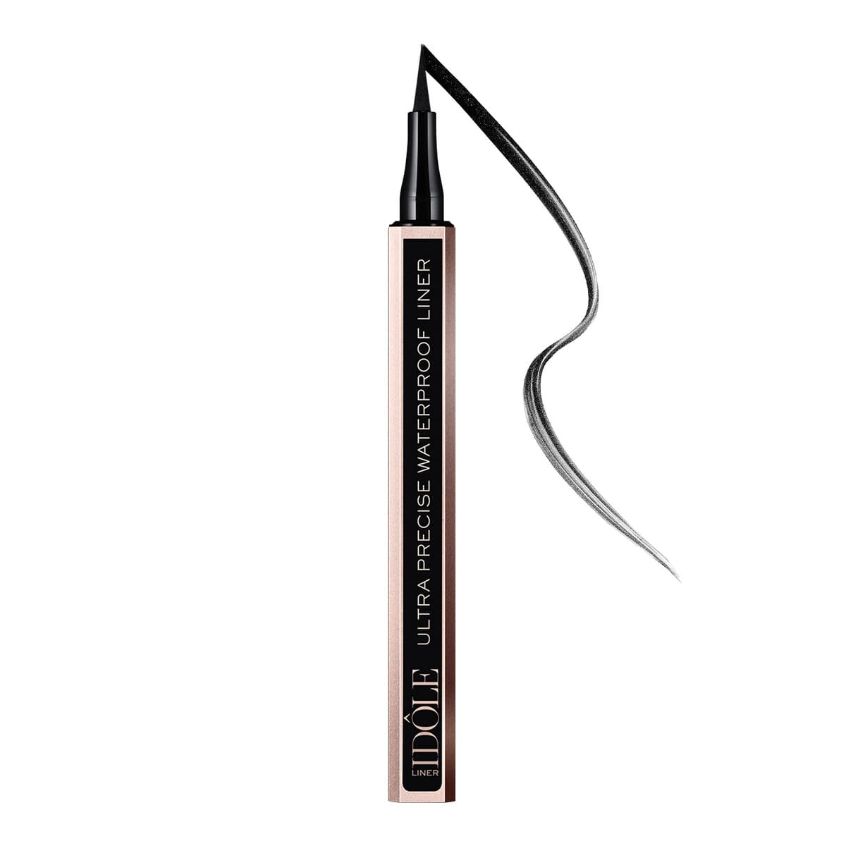 Idôle Ultra-Precise Felt Tip Liquid Eyeliner