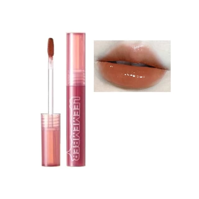 Lava Chocolate Lip Gloss, #05