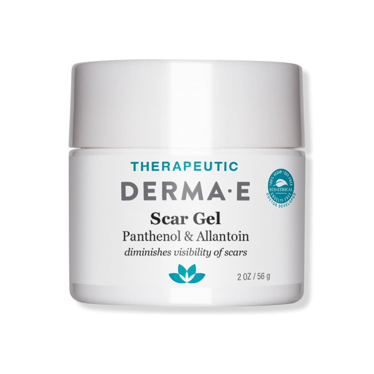 Scar Gel with Pathenol and Allantoin