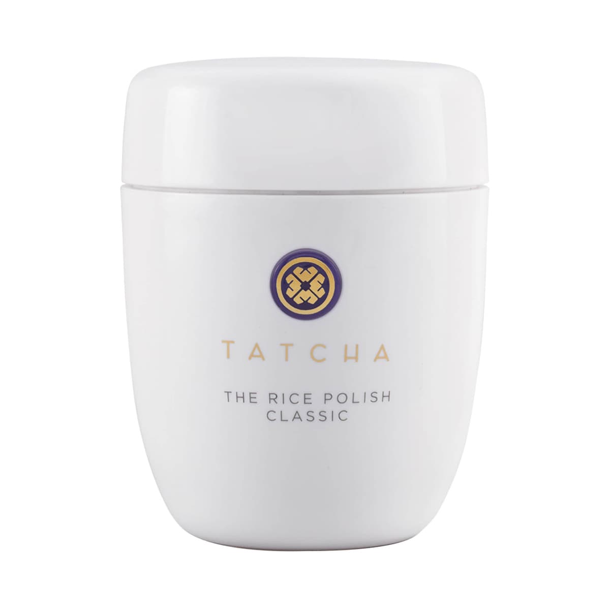The Rice Polish Foaming Enzyme Powder