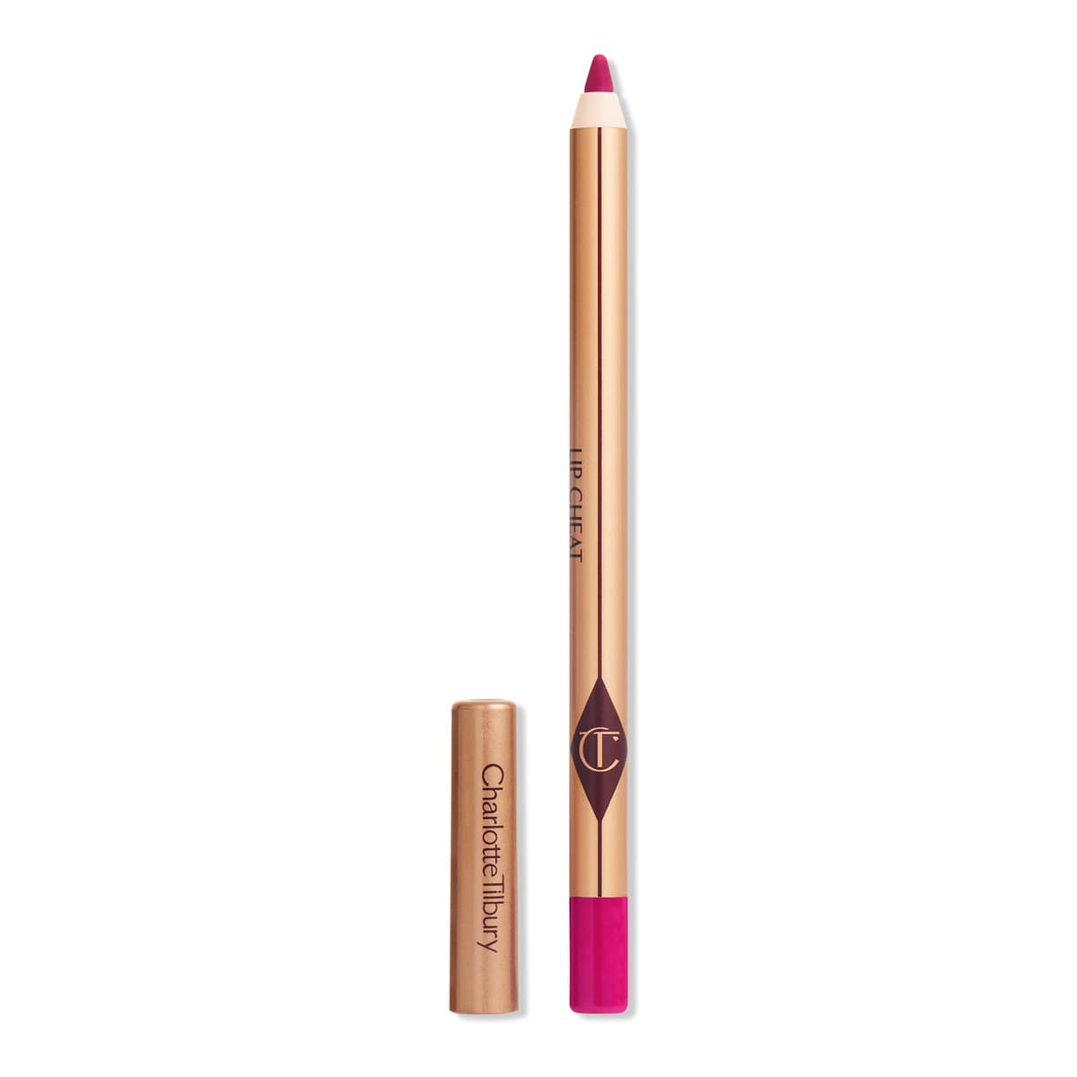 Lip Cheat Lip Liner, The Queen