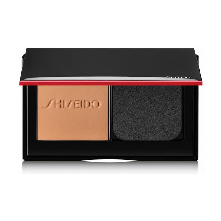 Synchro Skin Self-Refreshing Powder Foundation 310 Silk