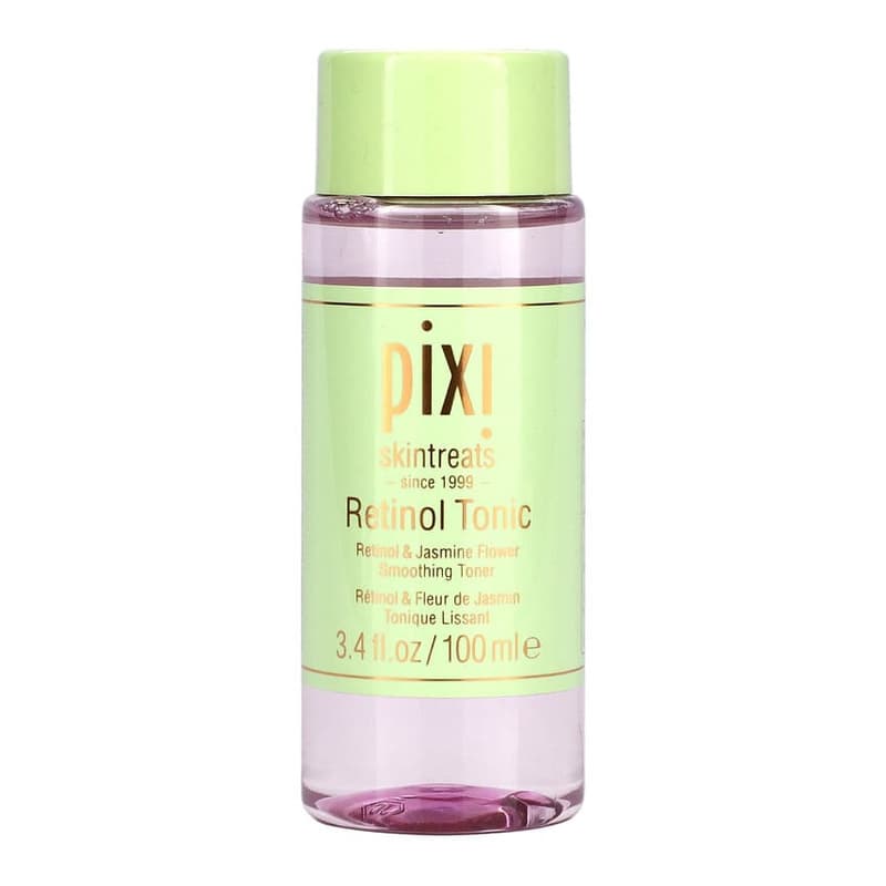 Retinol Tonic