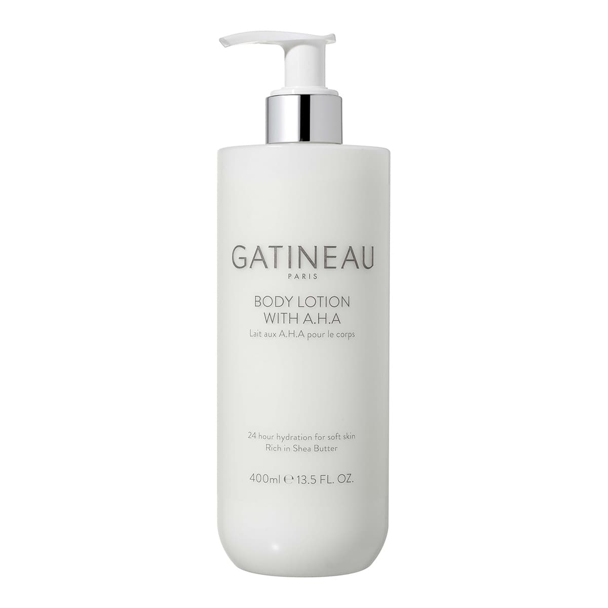 AHA Body Lotion