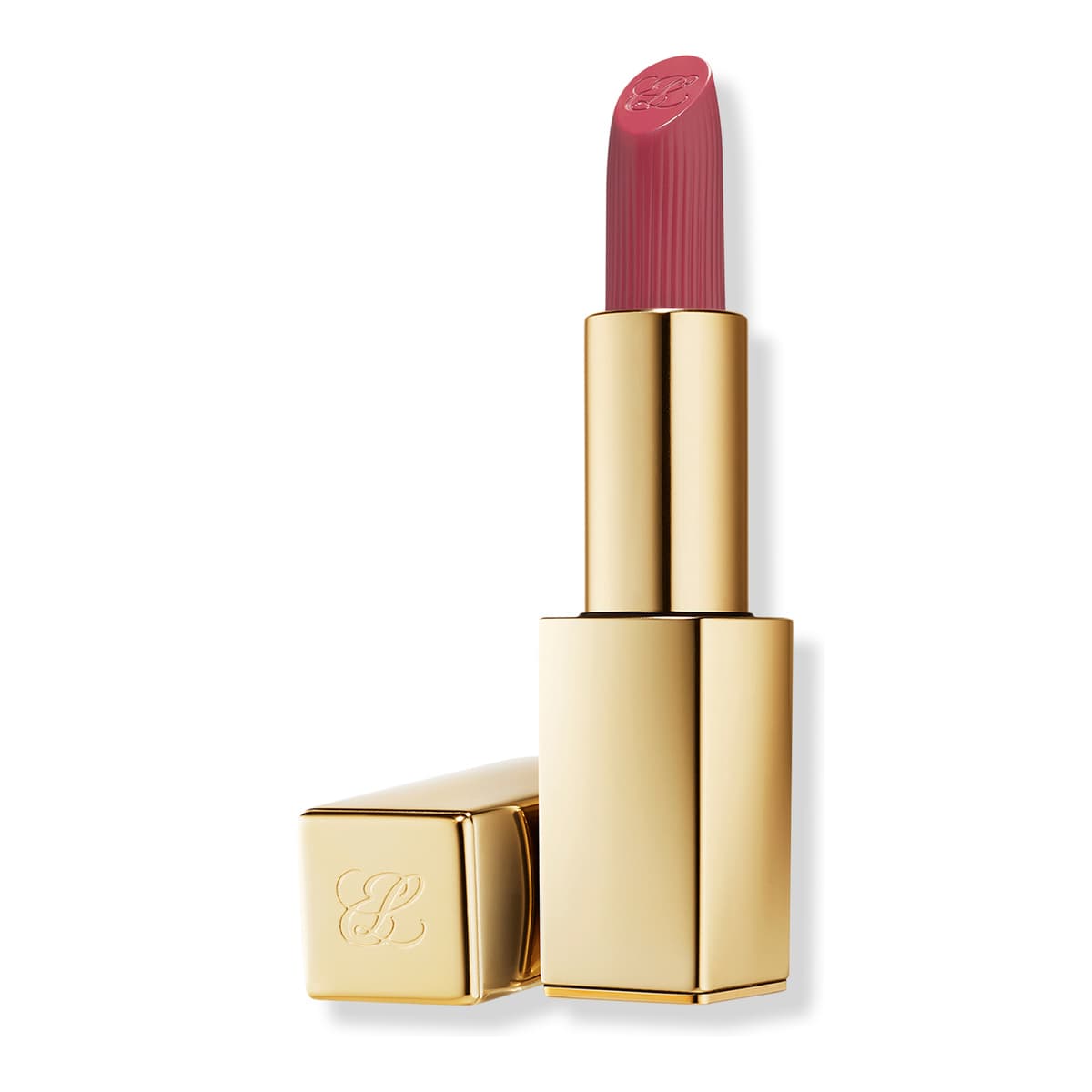 Pure Color Matte Lipstick, Rebellious Rose