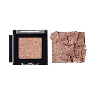 fmgt Mono Cube Eyeshadow Glitter, #BE03 Hyper Peach