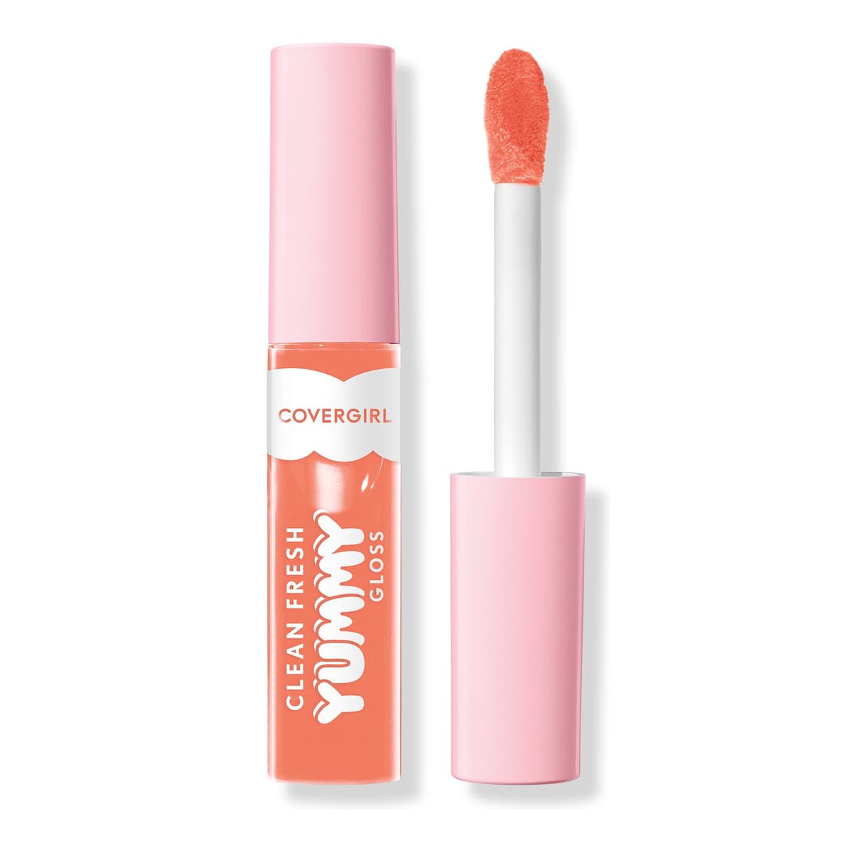 Clean Fresh Yummy Lip Gloss, My Main Squeeze