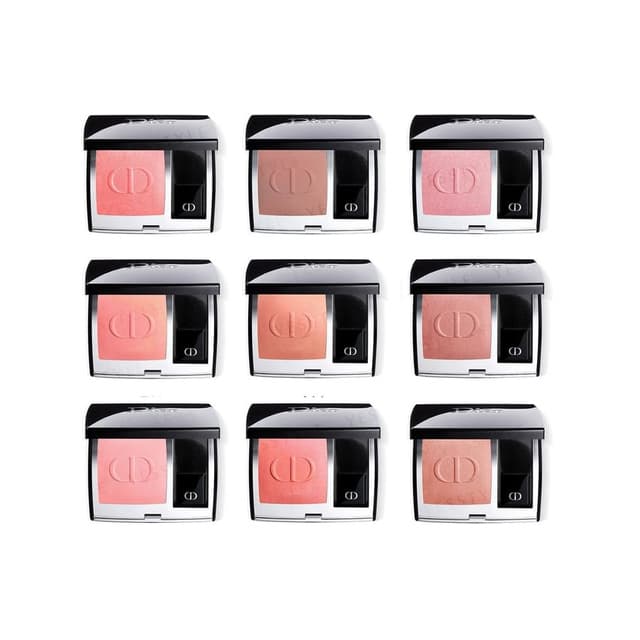 Rouge Blush
