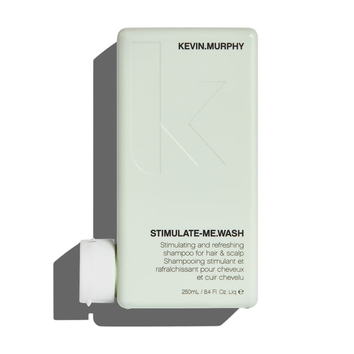Stimulate-Me Wash Shampoo
