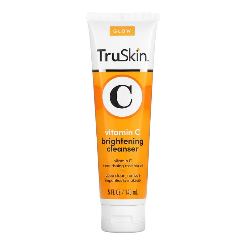 Vitamin C Brightening Cleanser