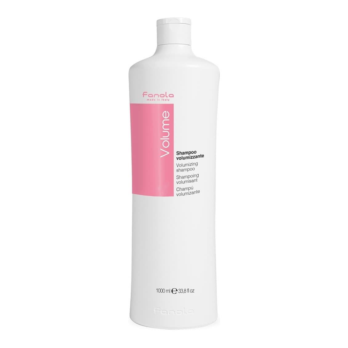 Volume Shampoo