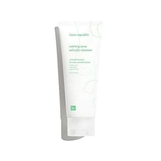 Calming Acne Salicylic Cleanser