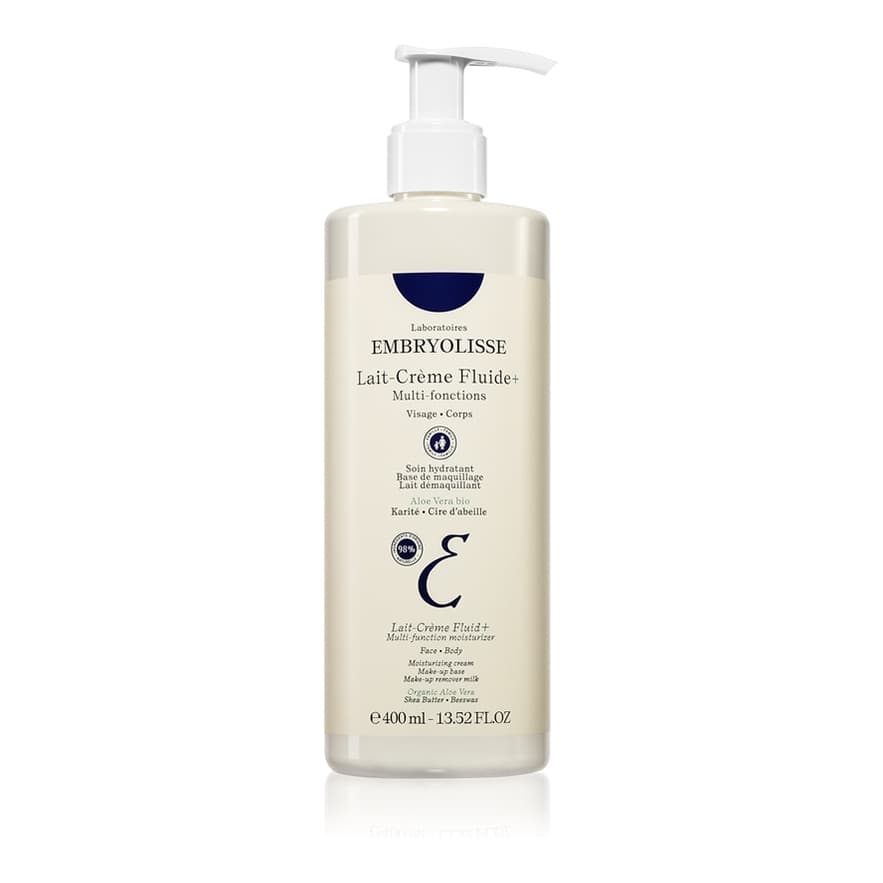 Moisturization And Regeneration