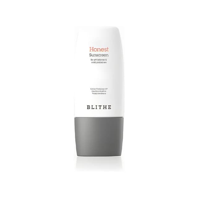 UV Protector Honest Sunscreen