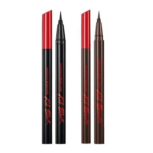 Superproof Brush Liner, #2 Brown