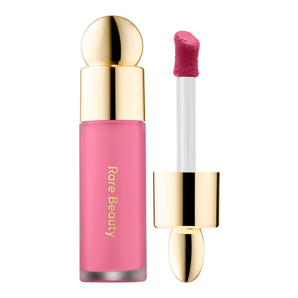 Soft Pinch Liquid Blush, Happy