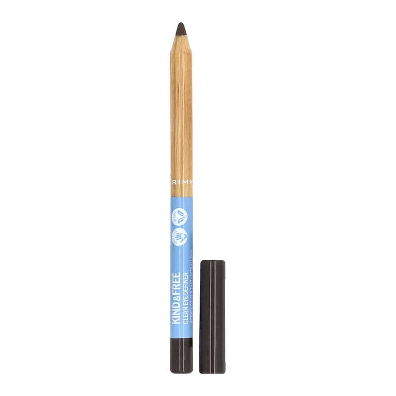 Kind & Free, Clean Eye Definer, 02 Pecan
