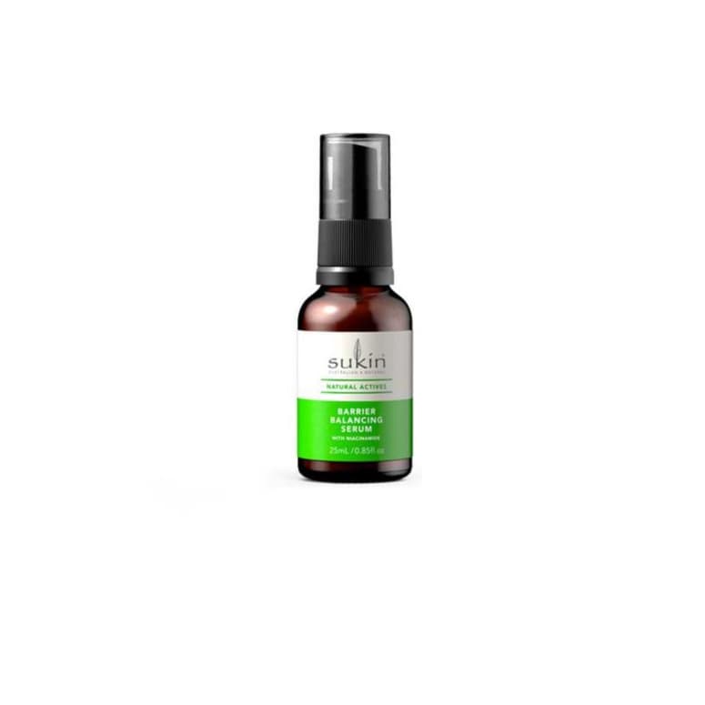 Natural Actives Barrier Balancing Serum