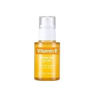 Good Skin Ampoule, #07 Vitamin E - Glossy Skin