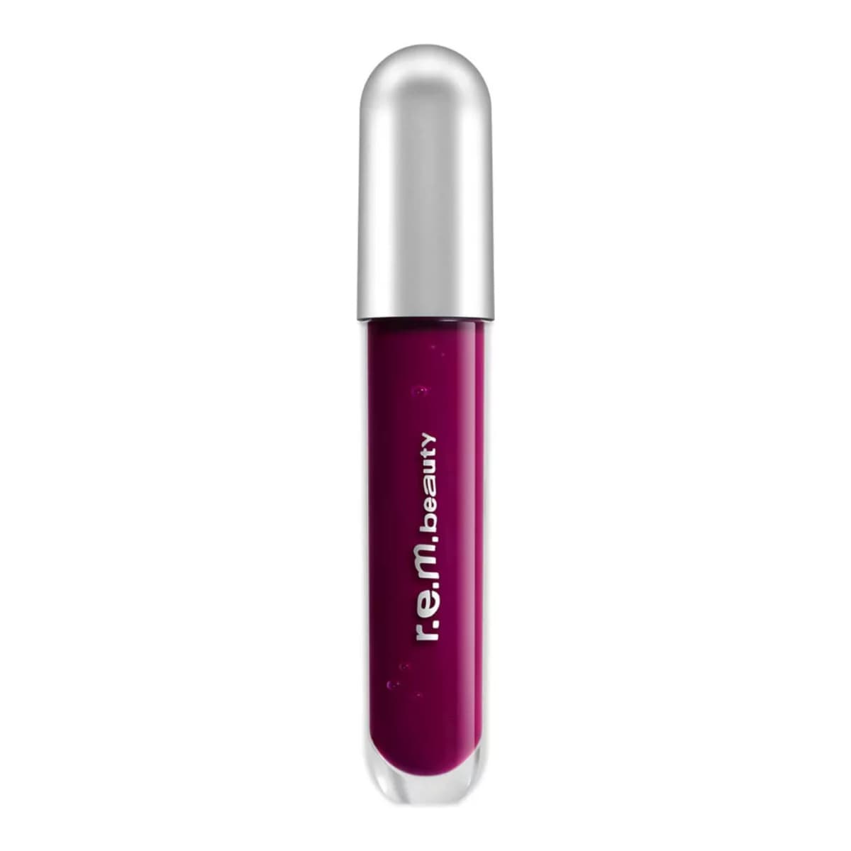 r.e.m. Beauty Essential Drip Glossy Balm, juicebox