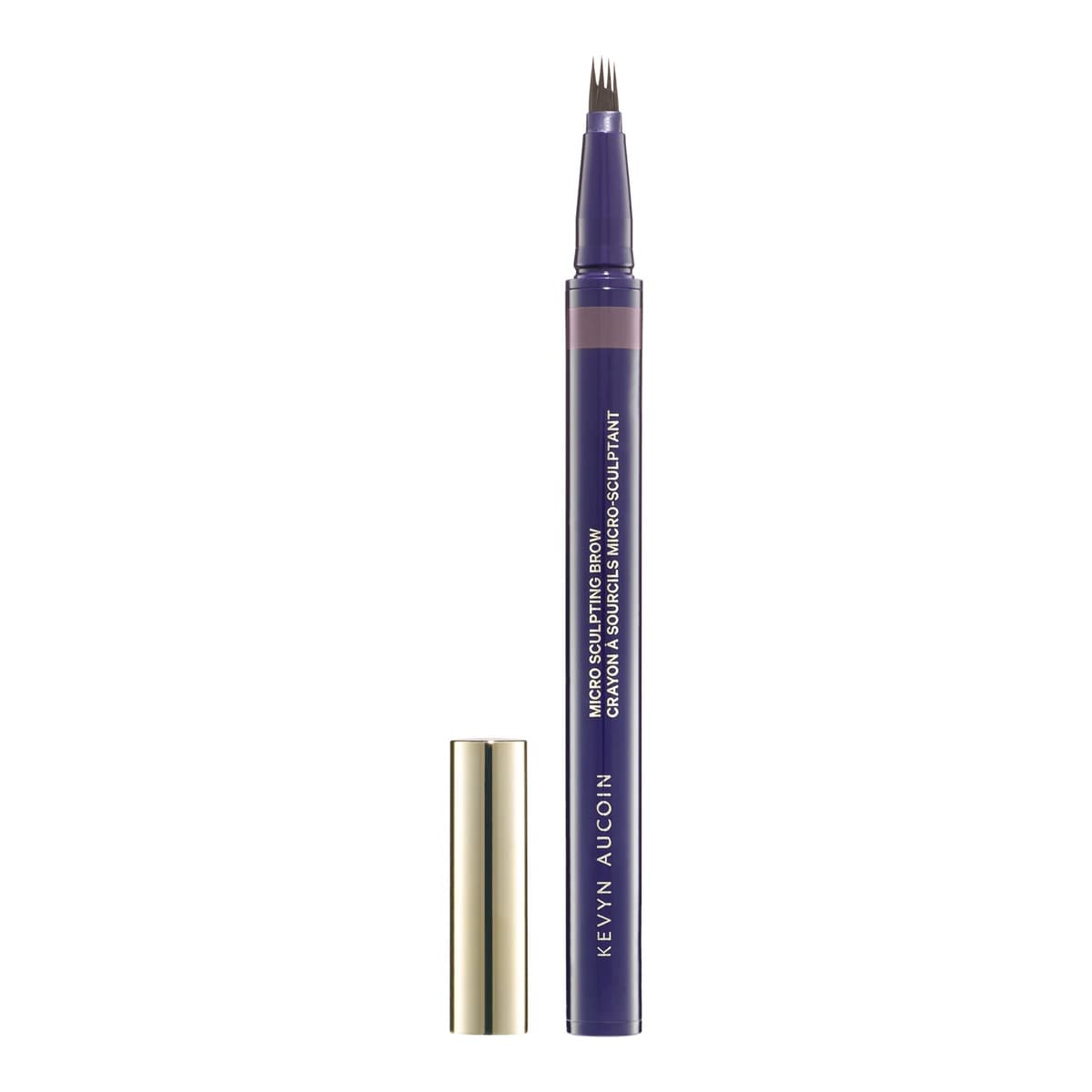 Micro Sculpting Brow Gel, Blonde