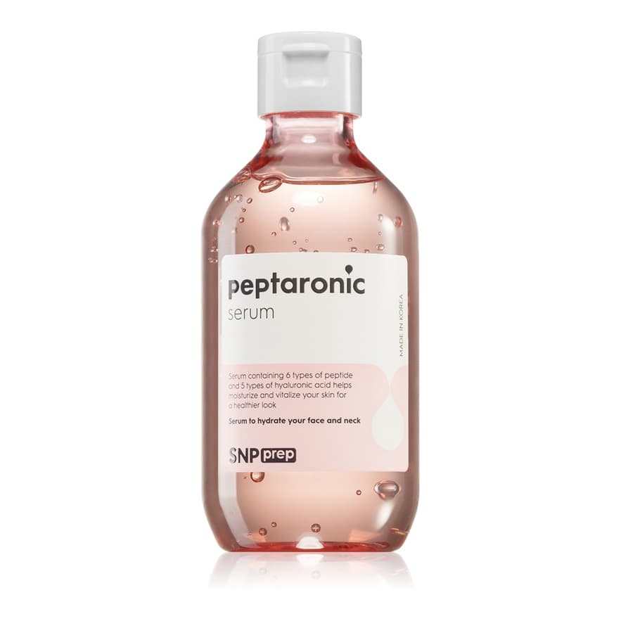 Prep Peptaronic