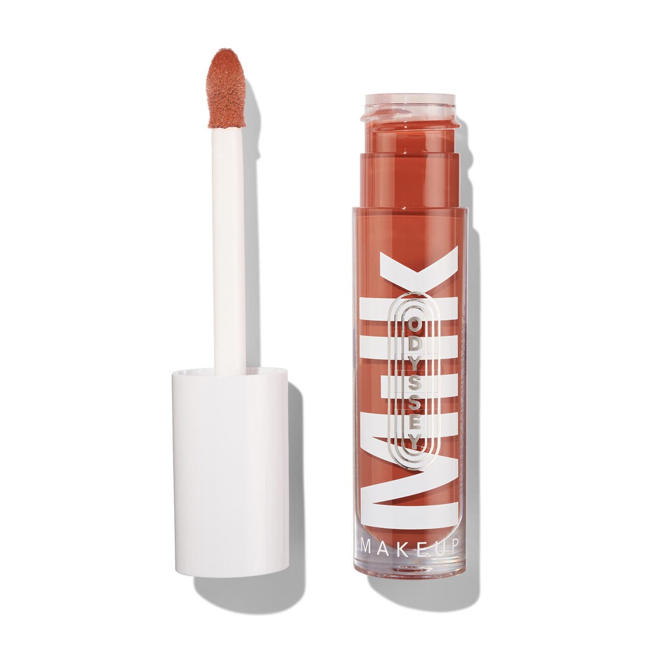 Odyssey Lip Oil Gloss, DAY TRIP