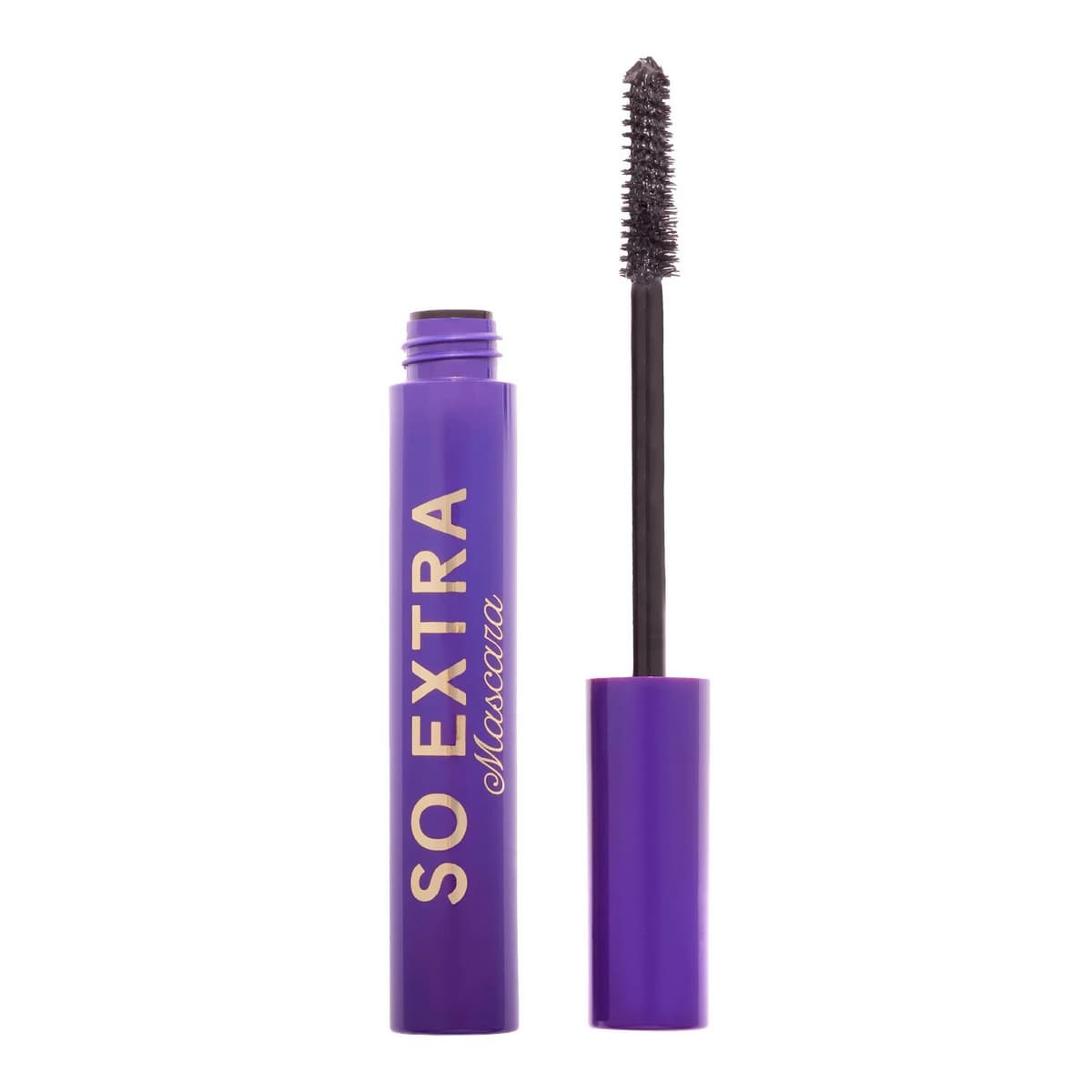 So Extra Mascara - Velvet Black
