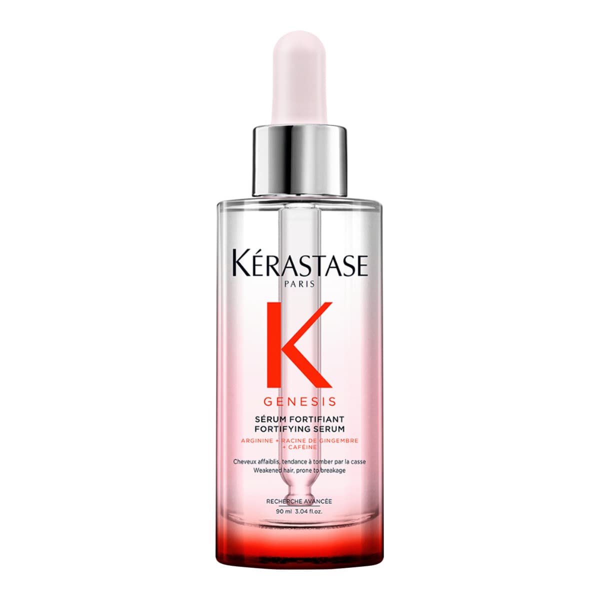 Genesis Strengthening Serum for Hair and Scalp