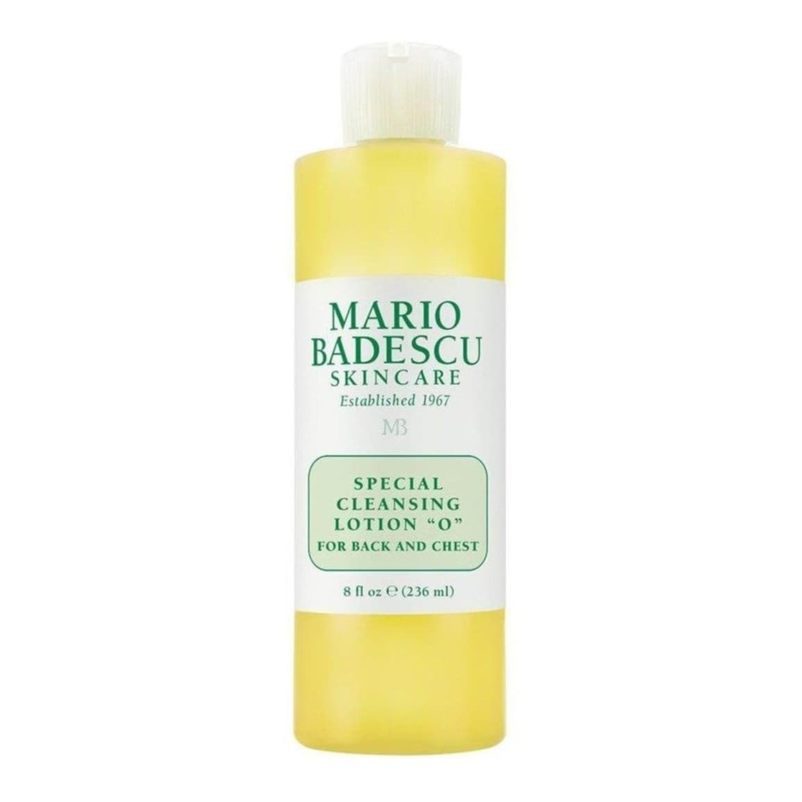 Special Cleansing Lotion O
