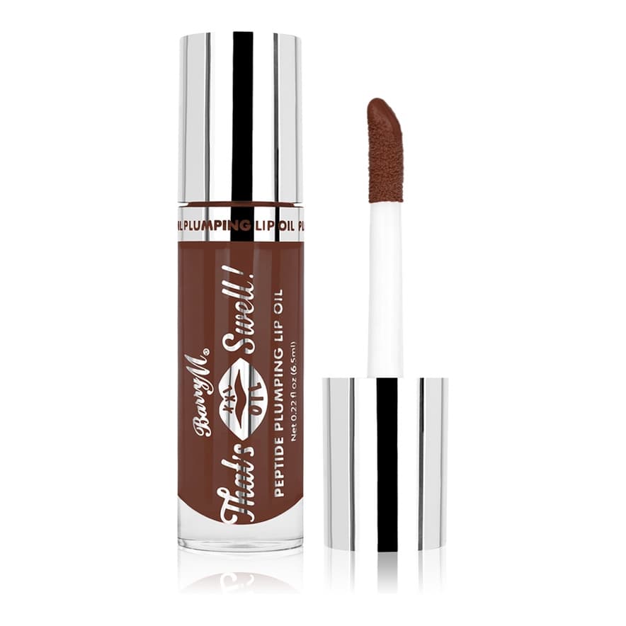 That's Swell! Peptide Plumping Lip Oil