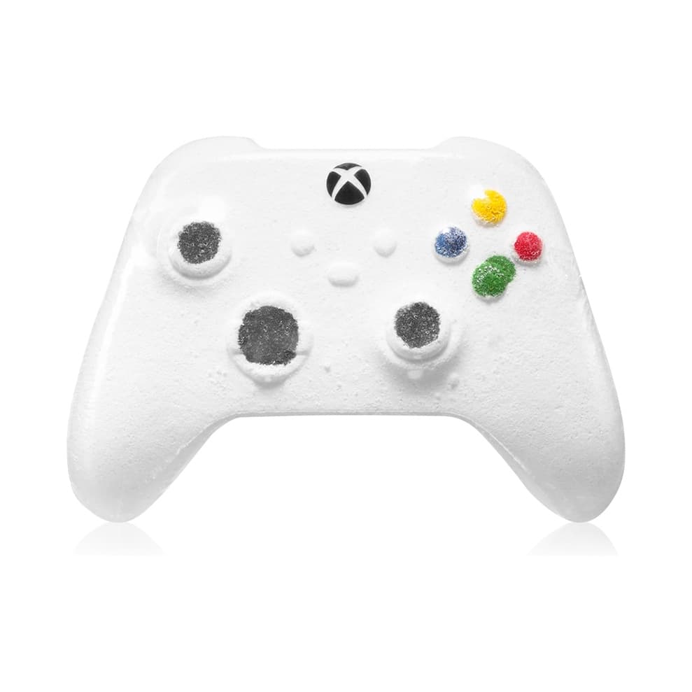 XBOX Bath Bomb
