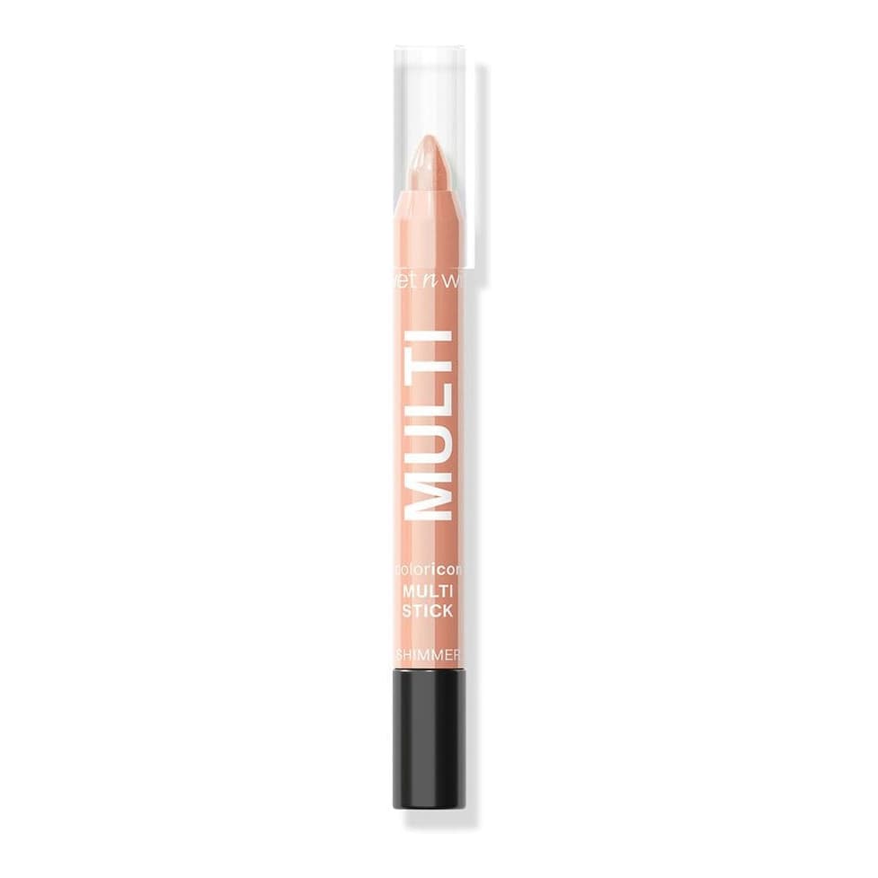 Color Icon Multi-Stick, Peachy Crush