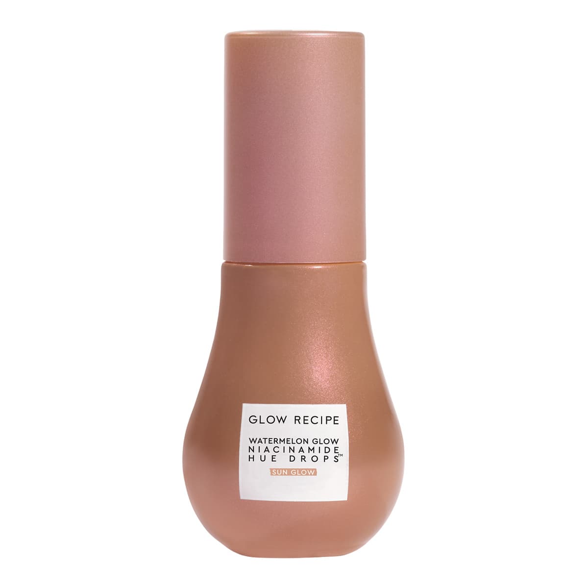 Watermelon Glow Niacinamide Hue Drops Serum