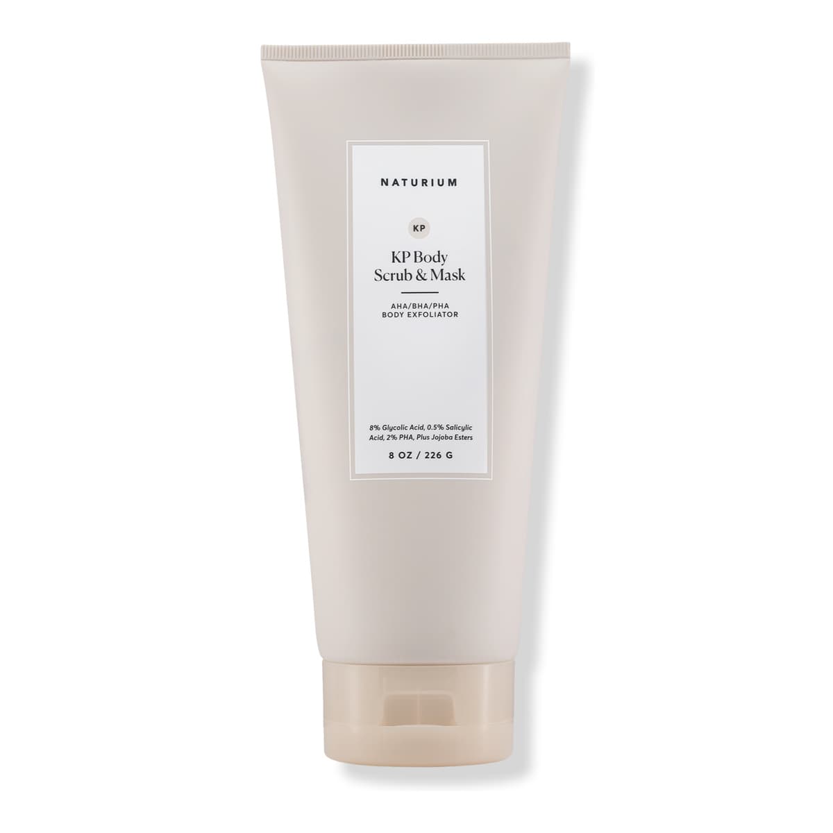 KP Body Scrub & Mask