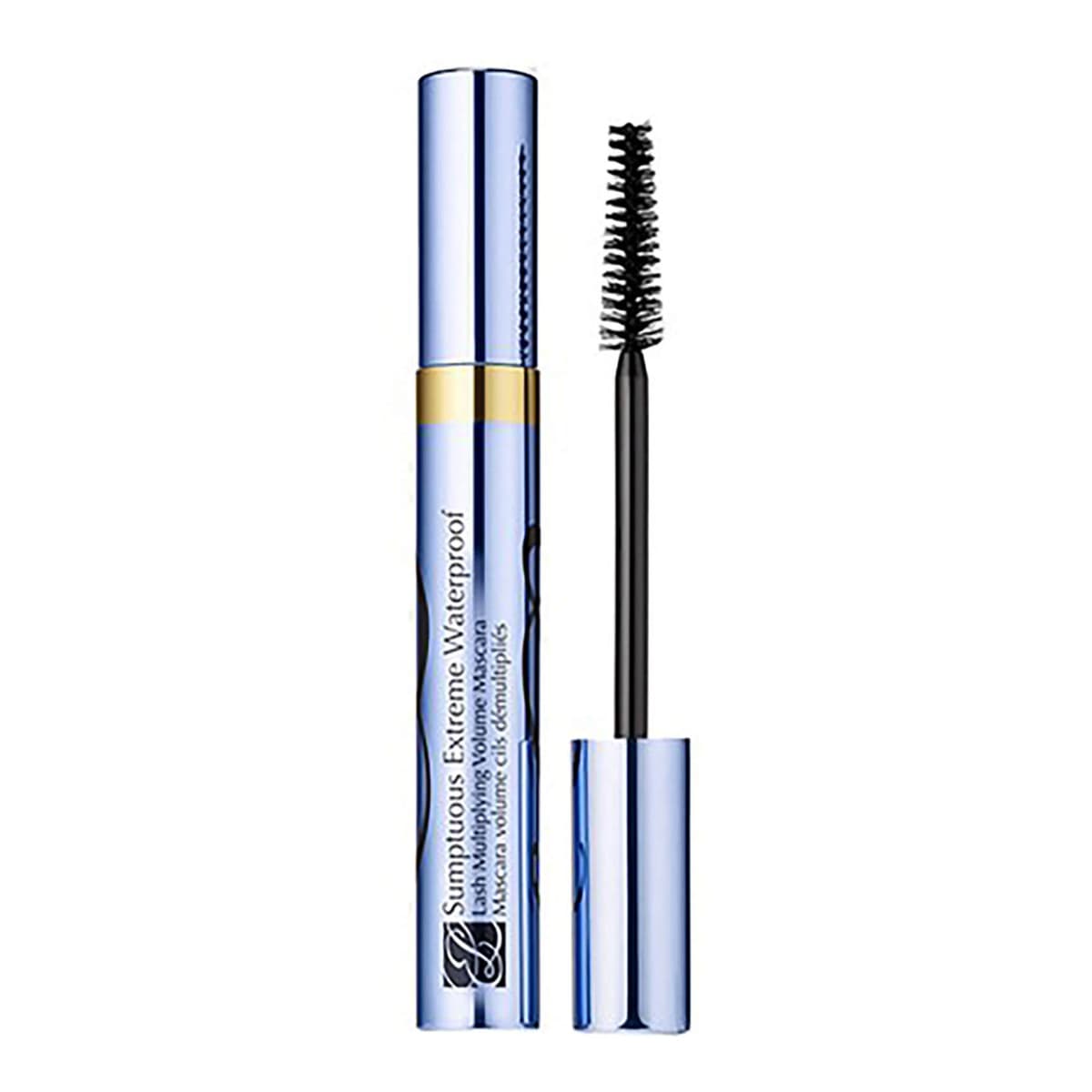 Sumptuous Extreme Waterproof Mascara in Extreme Black