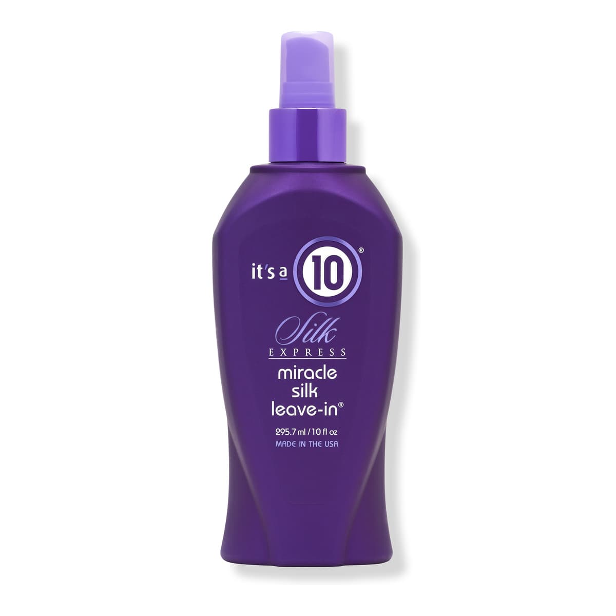Silk Express Miracle Silk Leave-In